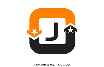 Success Life Coaching Initial J
