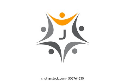 Success Life Coaching Initial J