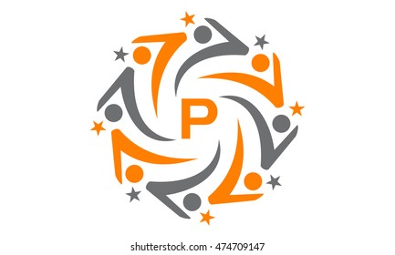 Success Life Coaching Initial P