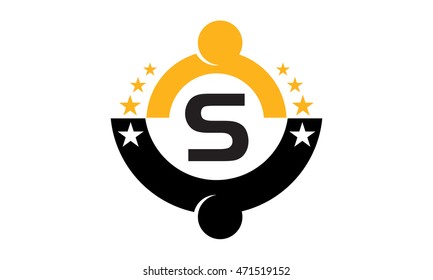 Success Life Coaching Initial S