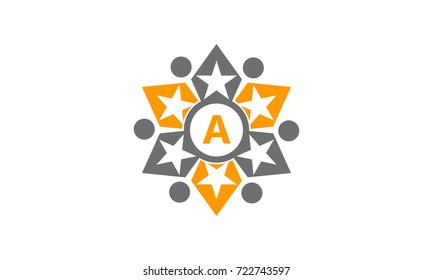 Success Life Coaching Letter A