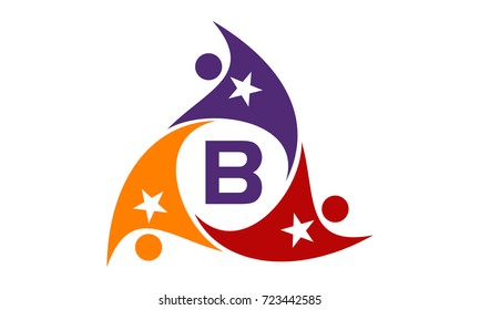 Success Life Coaching Letter B