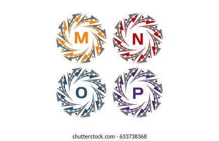 Success Life Coaching Letter M N O P 