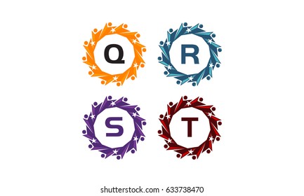 Success Life Coaching Letter Q R S T