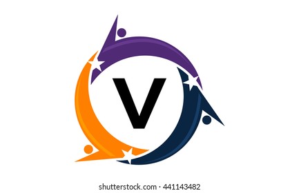 Success Life Coaching Letter V