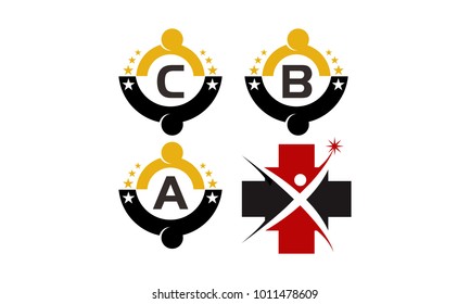 Success Life Coaching Set
