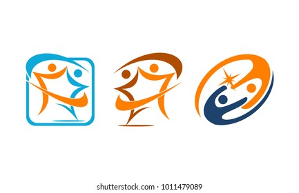 Success Life Coaching Set