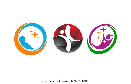 Success Life Coaching Set