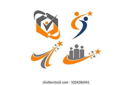 Success Life Coaching Set
