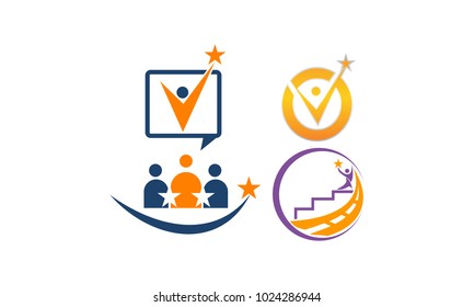 Success Life Coaching Set