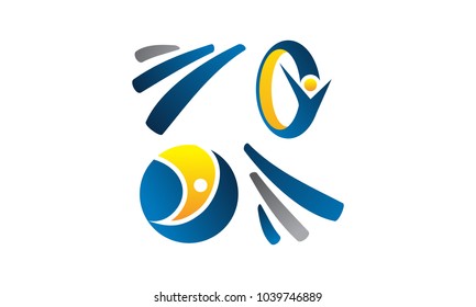 Success Life Coaching  Set