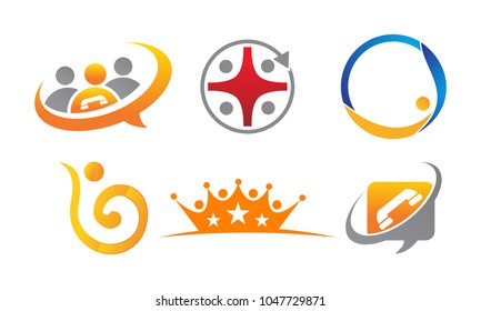 Success Life Coaching  Set