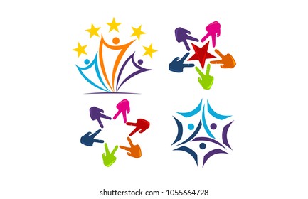 Success Life Coaching Set