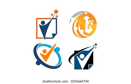 Success Life Coaching Set