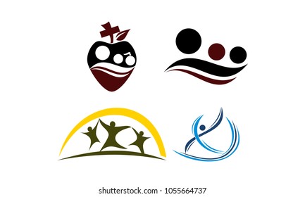 Success Life Coaching Set