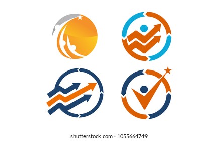 Success Life Coaching Set