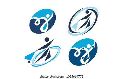 Success Life Coaching Set