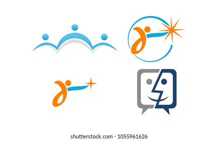 Success Life Coaching Set