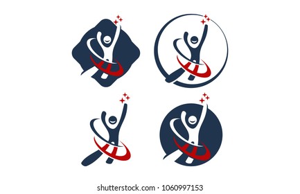 Success Life Coaching Set