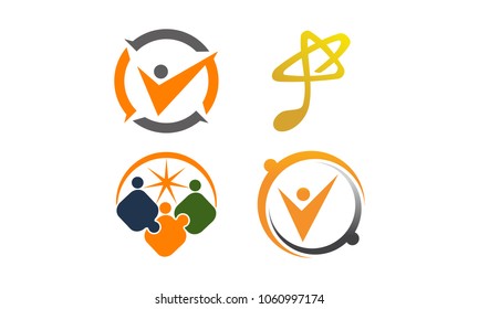 Success Life Coaching Set