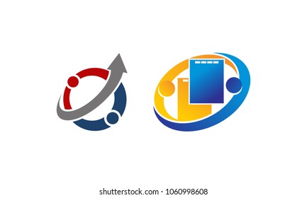Success Life Coaching Set