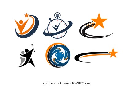 Success Life Coaching Set