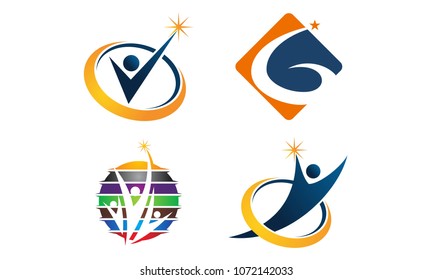 Success Life Coaching Set