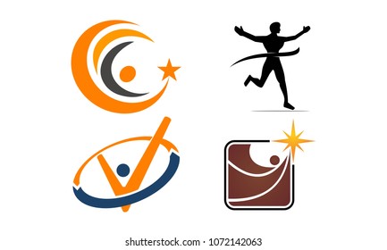 Success Life Coaching Set