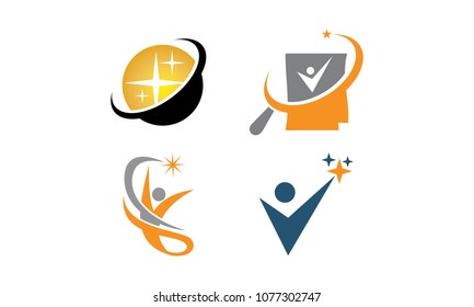 Success Life Coaching Set