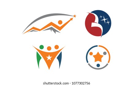 Success Life Coaching Set