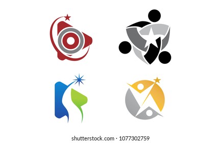 Success Life Coaching Set