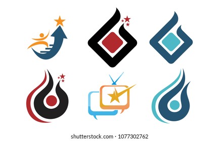 Success Life Coaching Set