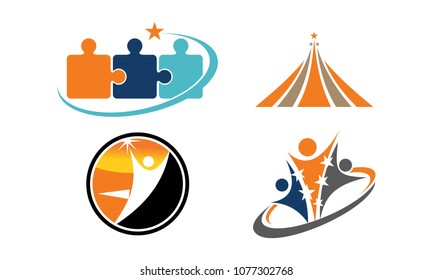 Success Life Coaching Set