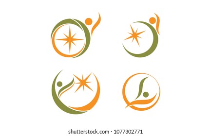 Success Life Coaching Set