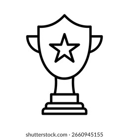 Vektorgrafik des Erfolgszeilensymbols