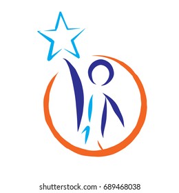 success logo
