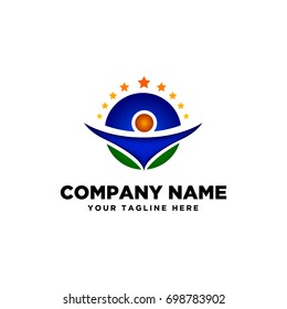 success logo