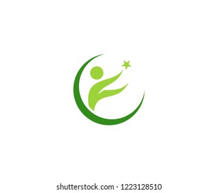Success logo icon 