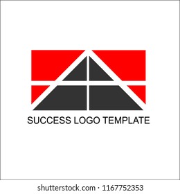 Success Logo Template