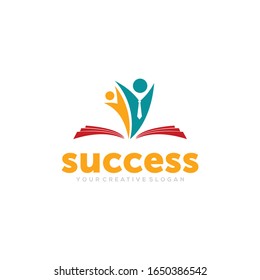 Success Logo, Success Logo Vector