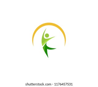 Success men logo 
