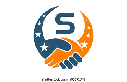 Success Partners Initial S