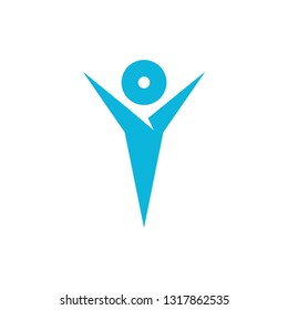 Success people concept
