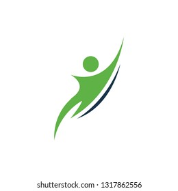 Success people concept