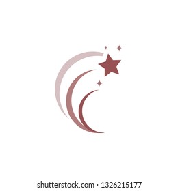 Success people illustration
