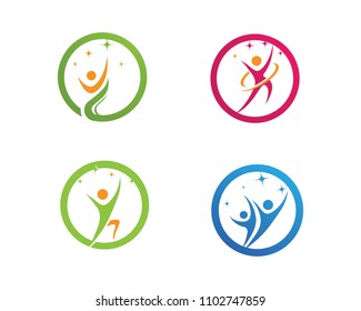 Success People Logo