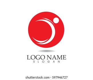 Success people logo 