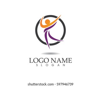 Success people logo 