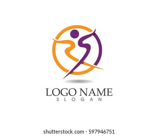 Success people logo 