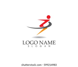Success people logo